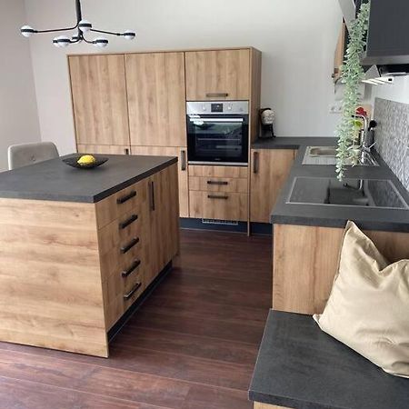 Gemuetliche Wohnung -Schwarzwald Neuweiler  Zewnętrze zdjęcie
