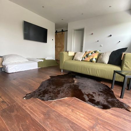 Gemuetliche Wohnung -Schwarzwald Neuweiler  Zewnętrze zdjęcie