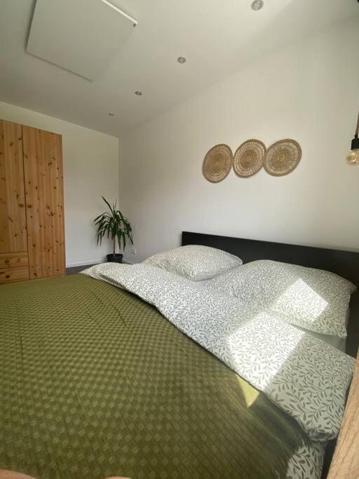 Gemuetliche Wohnung -Schwarzwald Neuweiler  Zewnętrze zdjęcie