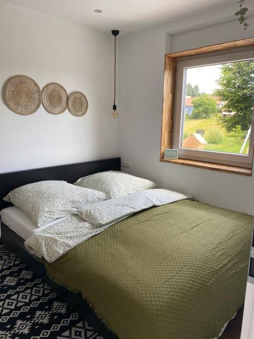 Gemuetliche Wohnung -Schwarzwald Neuweiler  Zewnętrze zdjęcie
