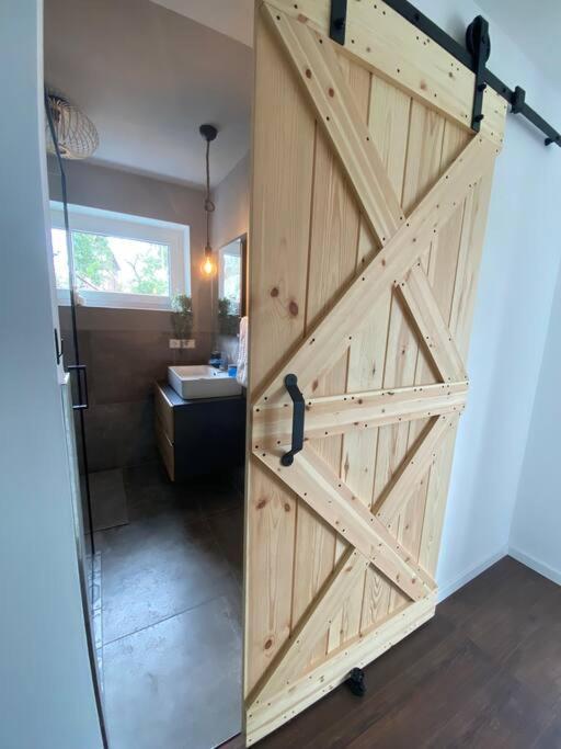 Gemuetliche Wohnung -Schwarzwald Neuweiler  Zewnętrze zdjęcie