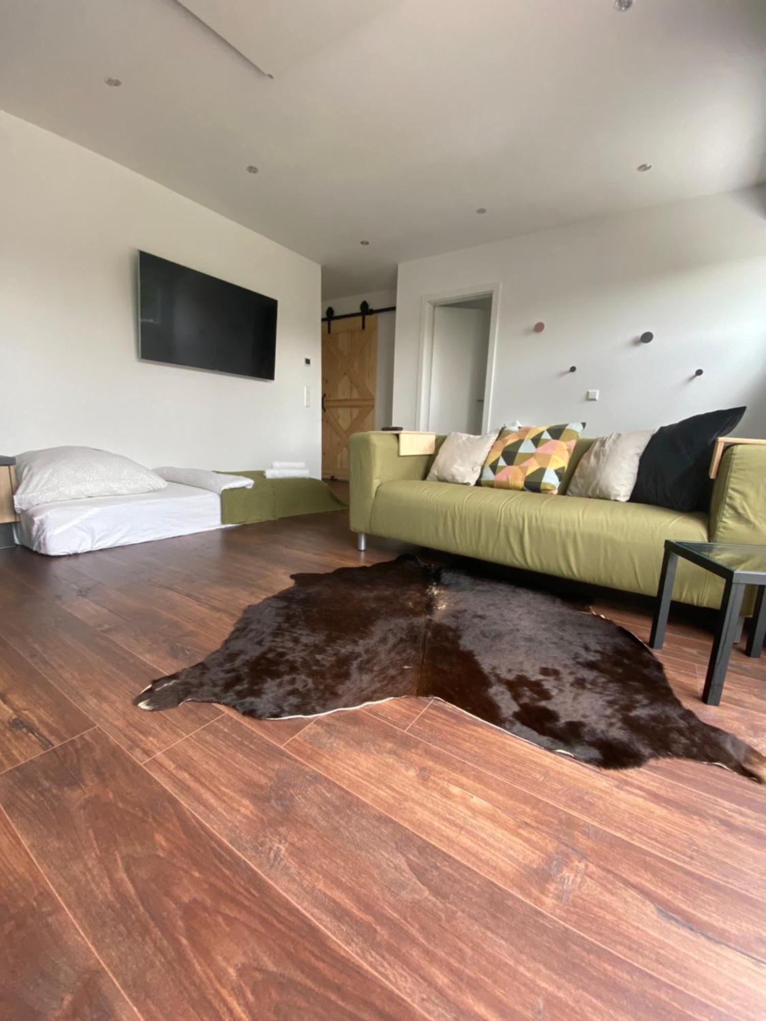 Gemuetliche Wohnung -Schwarzwald Neuweiler  Zewnętrze zdjęcie